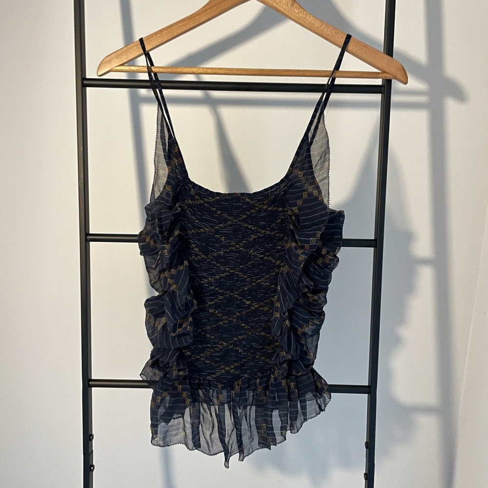 Isabel marant cute top